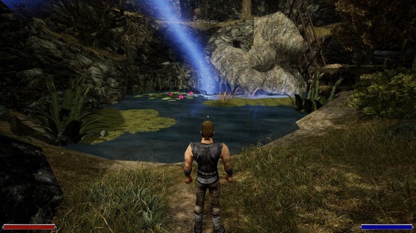 Появились новые скриншоты фанатского ремастера первой «Готики» на Unreal Engine 4
Появились новые скриншоты фанатского ремастера первой «Готики» на Unreal Engine 4
