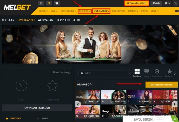 Melbet APK в Узбекистане: мой опыт использования мобильного приложения Melbet APK в Узбекистане: мой опыт использования мобильного приложения