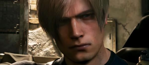 Моддер попробовал вернуть в ремейк Resident Evil 4 классическую внешность Леона из оригинальной игры 2005 года — скриншоты
Моддер попробовал вернуть в ремейк Resident Evil 4 классическую внешность Леона из оригинальной игры 2005 года — скриншоты