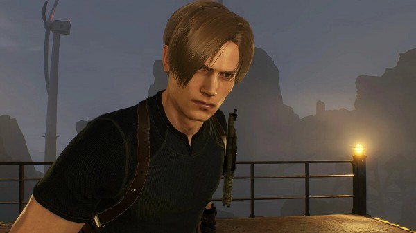 Моддер попробовал вернуть в ремейк Resident Evil 4 классическую внешность Леона из оригинальной игры 2005 года — скриншоты
Моддер попробовал вернуть в ремейк Resident Evil 4 классическую внешность Леона из оригинальной игры 2005 года — скриншоты