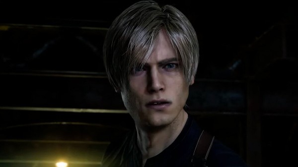 Моддер попробовал вернуть в ремейк Resident Evil 4 классическую внешность Леона из оригинальной игры 2005 года — скриншоты
Моддер попробовал вернуть в ремейк Resident Evil 4 классическую внешность Леона из оригинальной игры 2005 года — скриншоты