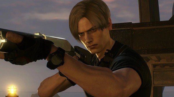 Моддер попробовал вернуть в ремейк Resident Evil 4 классическую внешность Леона из оригинальной игры 2005 года — скриншоты
Моддер попробовал вернуть в ремейк Resident Evil 4 классическую внешность Леона из оригинальной игры 2005 года — скриншоты