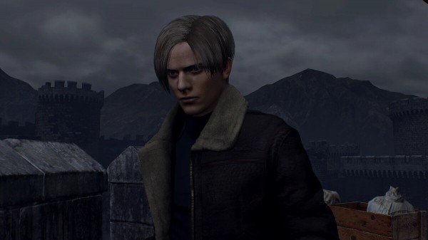 Моддер попробовал вернуть в ремейк Resident Evil 4 классическую внешность Леона из оригинальной игры 2005 года — скриншоты
Моддер попробовал вернуть в ремейк Resident Evil 4 классическую внешность Леона из оригинальной игры 2005 года — скриншоты