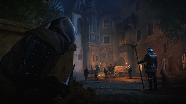 Галопом по Богемии: Наши первые впечатления от Kingdom Come: Deliverance II Галопом по Богемии: Наши первые впечатления от Kingdom Come: Deliverance II