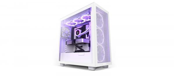 
Компания NZXT представила первый ПК по подписочной модели
