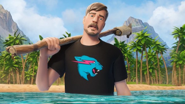 Рекламодатели бегут: Amazon готовится к развалу сделки с MrBeast за 100 млн долларов Рекламодатели бегут: Amazon готовится к развалу сделки с MrBeast за 100 млн долларов