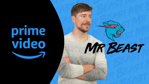 Рекламодатели бегут: Amazon готовится к развалу сделки с MrBeast за 100 млн долларов Рекламодатели бегут: Amazon готовится к развалу сделки с MrBeast за 100 млн долларов