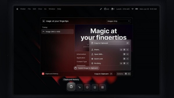 На Windows и iOS выйдет одна из самых популярных программ для macOS
На Windows и iOS выйдет одна из самых популярных программ для macOS