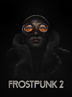 Обзор Frostpunk 2 Обзор Frostpunk 2
