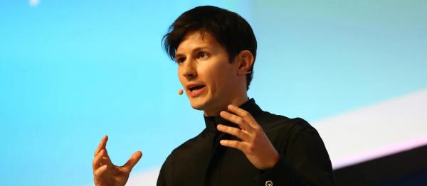 Павел Дуров рассказал о планируемых изменениях в Telegram и раскрыл число премиум-подписчиков
Павел Дуров рассказал о планируемых изменениях в Telegram и раскрыл число премиум-подписчиков