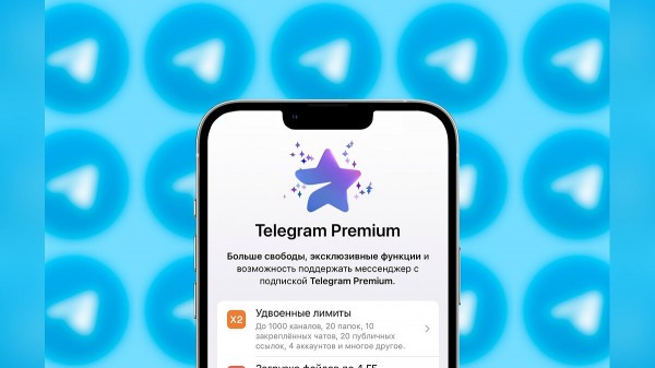 Павел Дуров рассказал о планируемых изменениях в Telegram и раскрыл число премиум-подписчиков
Павел Дуров рассказал о планируемых изменениях в Telegram и раскрыл число премиум-подписчиков