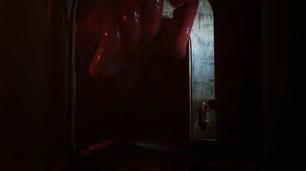 Хоррор Post Trauma, напоминающий первые Silent Hill, перенесли на 2025 год
Хоррор Post Trauma, напоминающий первые Silent Hill, перенесли на 2025 год