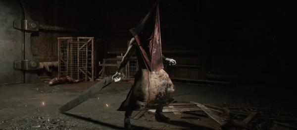 Создатель монстров для Silent Hill рассказал, чем пожертвовал ради разработки хорроров
Создатель монстров для Silent Hill рассказал, чем пожертвовал ради разработки хорроров