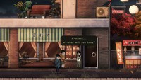 Обзор Last Time I Saw You Обзор Last Time I Saw You