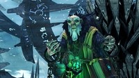 Обзор Darksiders II Deathinitive Edition (2024)