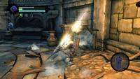 Обзор Darksiders II Deathinitive Edition (2024)