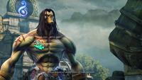 Обзор Darksiders II Deathinitive Edition (2024)