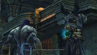 Обзор Darksiders II Deathinitive Edition (2024)
