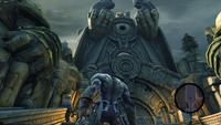 Обзор Darksiders II Deathinitive Edition (2024)