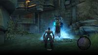 Обзор Darksiders II Deathinitive Edition (2024)