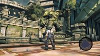 Обзор Darksiders II Deathinitive Edition (2024)
