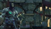 Обзор Darksiders II Deathinitive Edition (2024)