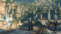 Обзор Darksiders II Deathinitive Edition (2024)