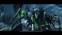 Обзор Darksiders II Deathinitive Edition (2024)