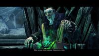 Обзор Darksiders II Deathinitive Edition (2024)