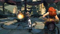 Обзор Darksiders II Deathinitive Edition (2024)