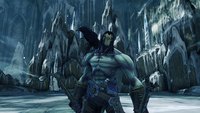 Обзор Darksiders II Deathinitive Edition (2024)