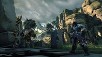 Обзор Darksiders II Deathinitive Edition (2024)