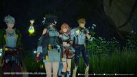 Обзор Atelier Yumia: The Alchemist of Memories and the Envisioned Land