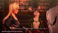 Обзор Atelier Yumia: The Alchemist of Memories and the Envisioned Land