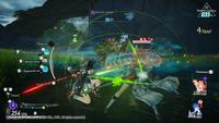 Обзор Atelier Yumia: The Alchemist of Memories and the Envisioned Land