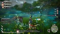 Обзор Atelier Yumia: The Alchemist of Memories and the Envisioned Land