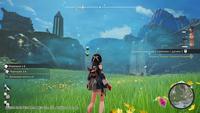 Обзор Atelier Yumia: The Alchemist of Memories and the Envisioned Land