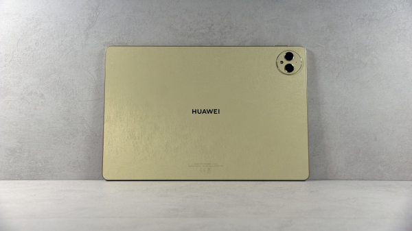 Стиль и яркость: Обзор планшета HUAWEI MatePad Pro 12,2" PaperMatte Edition