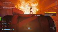 Обзор FBC: Firebreak