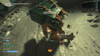 Обзор FBC: Firebreak