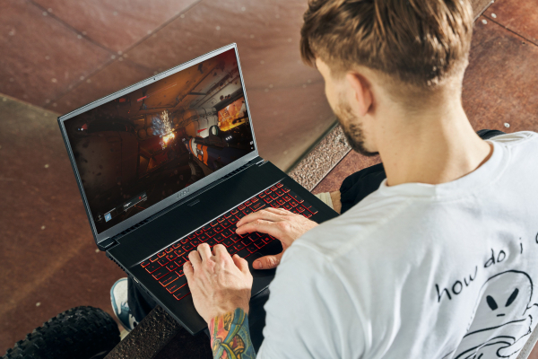 Обзор линейки MSI Thin: доступные ноутбуки для тех, кто работает с контентом? Обзор линейки MSI Thin: доступные ноутбуки для тех, кто работает с контентом?
