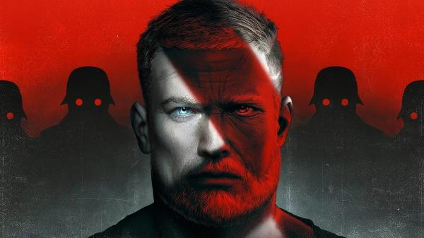 
СМИ: Amazon работает над сериалом по Wolfenstein

