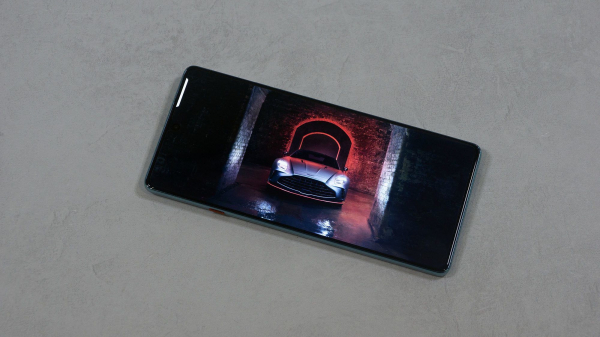 Гармония дизайна: Обзор смартфона TECNO CAMON 40 Гармония дизайна: Обзор смартфона TECNO CAMON 40