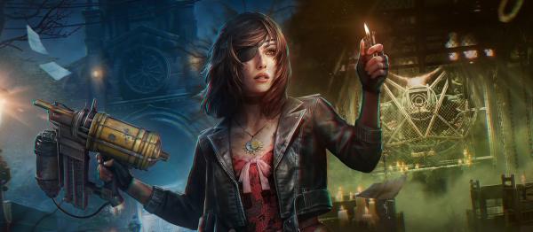 
Показан новый трейлер Tormented Souls 2 &mdash; хоррора в духе классических Resident Evil. Раскрыта дата выхода
