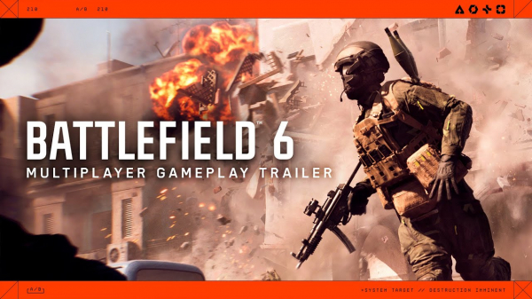 
Стример рассказал, сколько FPS выдала Battlefield 6 на RTX 5080
