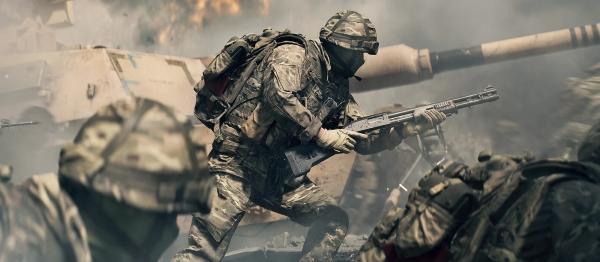 
Стример рассказал, сколько FPS выдала Battlefield 6 на RTX 5080
