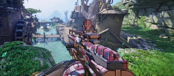 Borderlands 4 собрала 300 тысяч человек в пике онлайна в Steam
Borderlands 4 собрала 300 тысяч человек в пике онлайна в Steam
