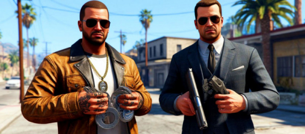 Как дешево купить голду, GTA$ и V-Bucks: экономим на игровой валюте