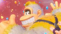 Обзор Donkey Kong Bananza