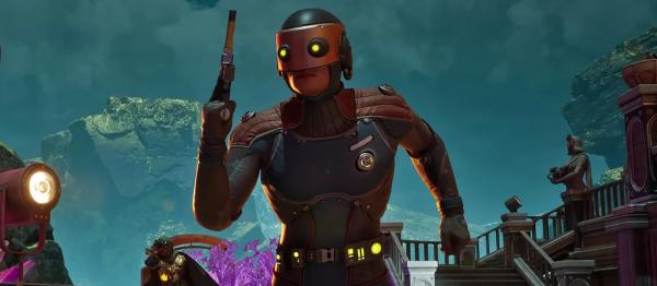85% рейтинга в Steam: игроки оценили The Outer Worlds 2
85% рейтинга в Steam: игроки оценили The Outer Worlds 2
